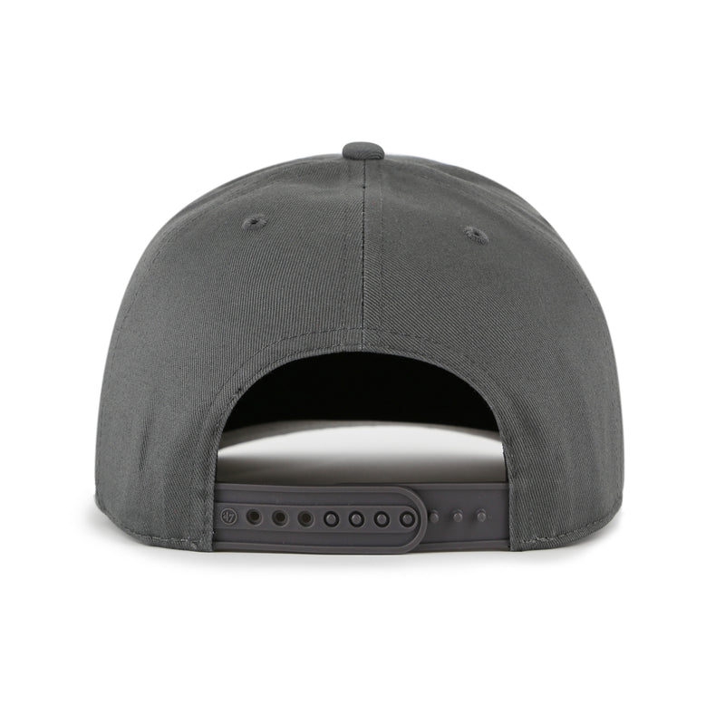 OHIO STATE BUCKEYES VINTAGE '47 HITCH