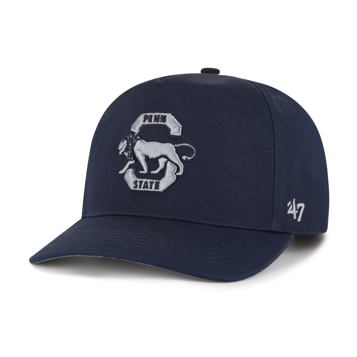 PENN STATE NITTANY LIONS VINTAGE '47 HITCH