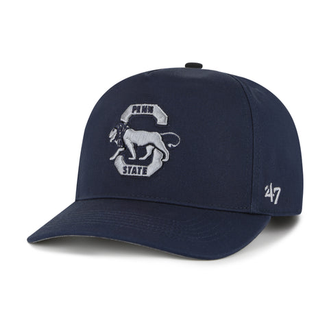 PENN STATE NITTANY LIONS VINTAGE '47 HITCH