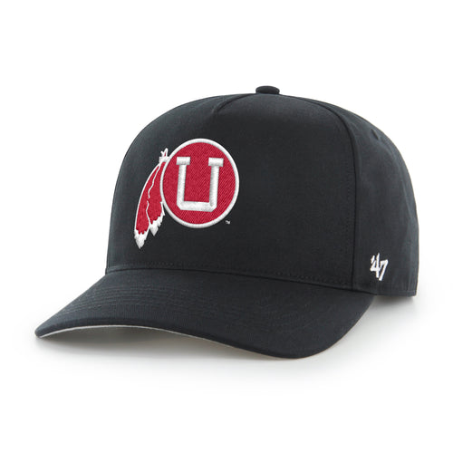 UTAH UTES VINTAGE '47 HITCH