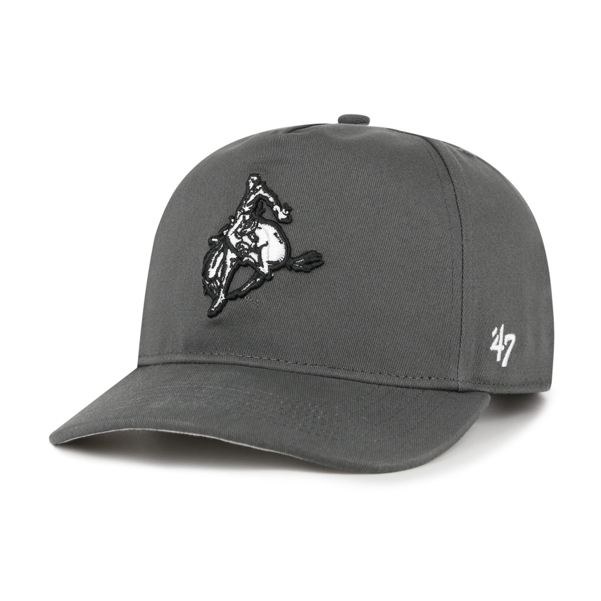 OKLAHOMA STATE COWBOYS VINTAGE '47 HITCH