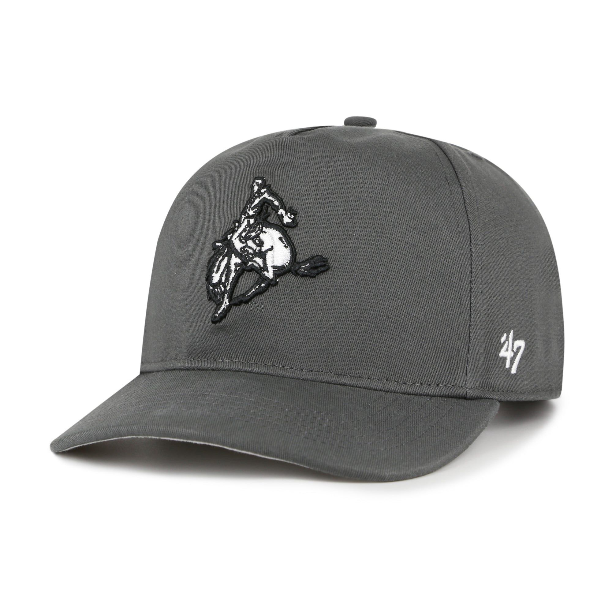 OKLAHOMA STATE COWBOYS VINTAGE '47 HITCH