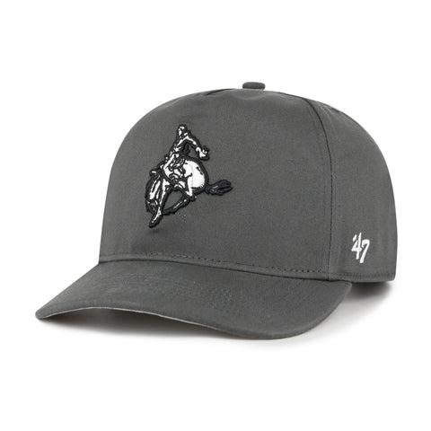 OKLAHOMA STATE COWBOYS VINTAGE '47 HITCH
