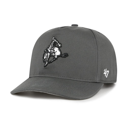OKLAHOMA STATE COWBOYS VINTAGE '47 HITCH