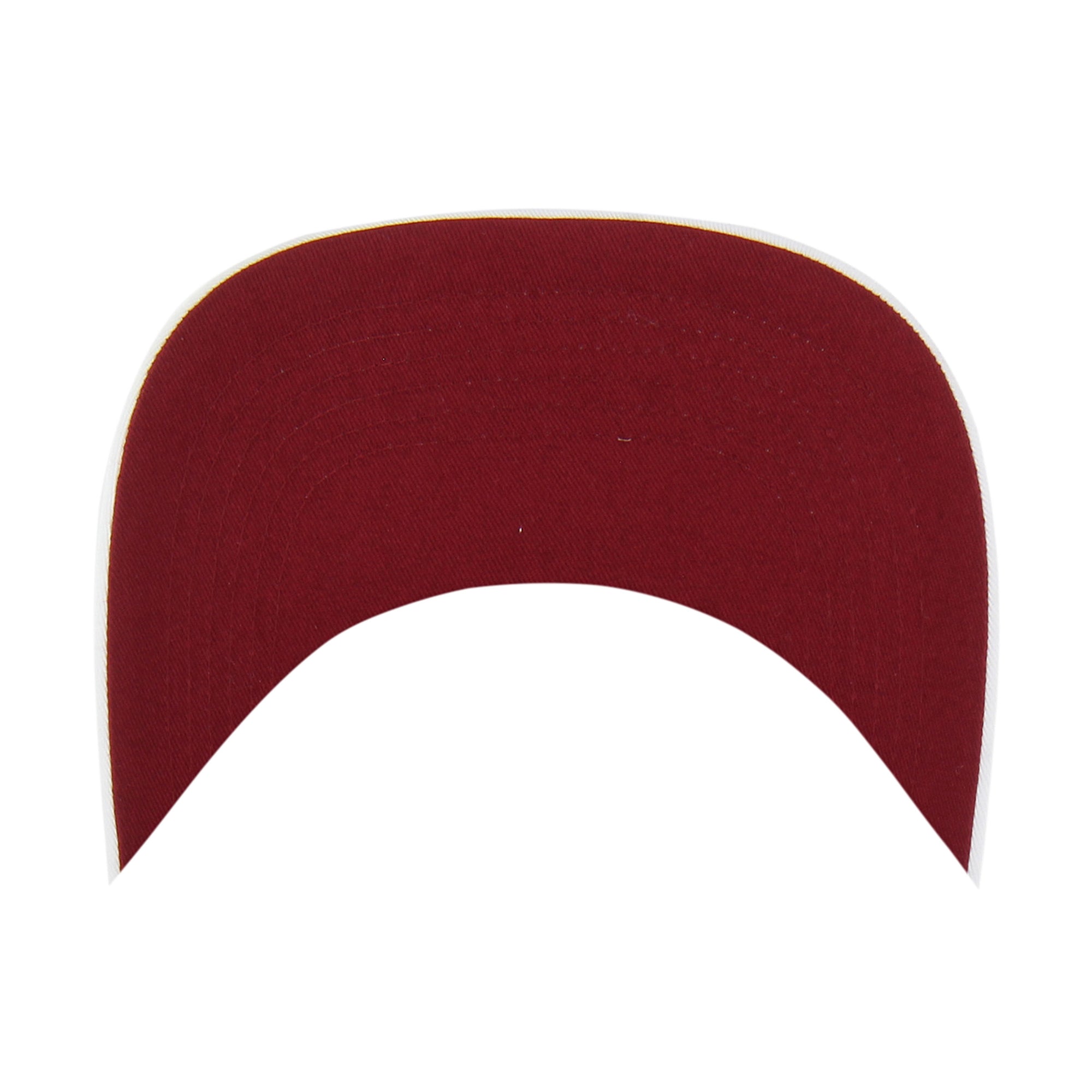 Arkansas Razorbacks Vintage Flock Ball '47 Hitch