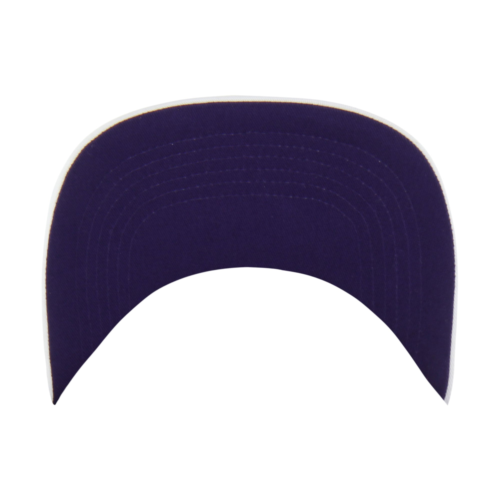 Louisiana State Tigers LSU Vintage Flock Ball '47 Hitch