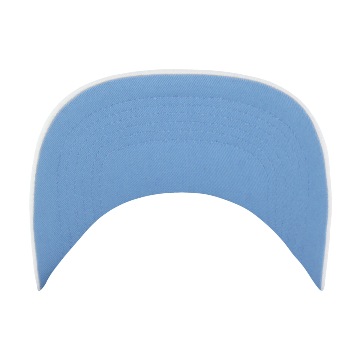 North Carolina Tar Heels UNC Vintage Flock Ball '47 Hitch
