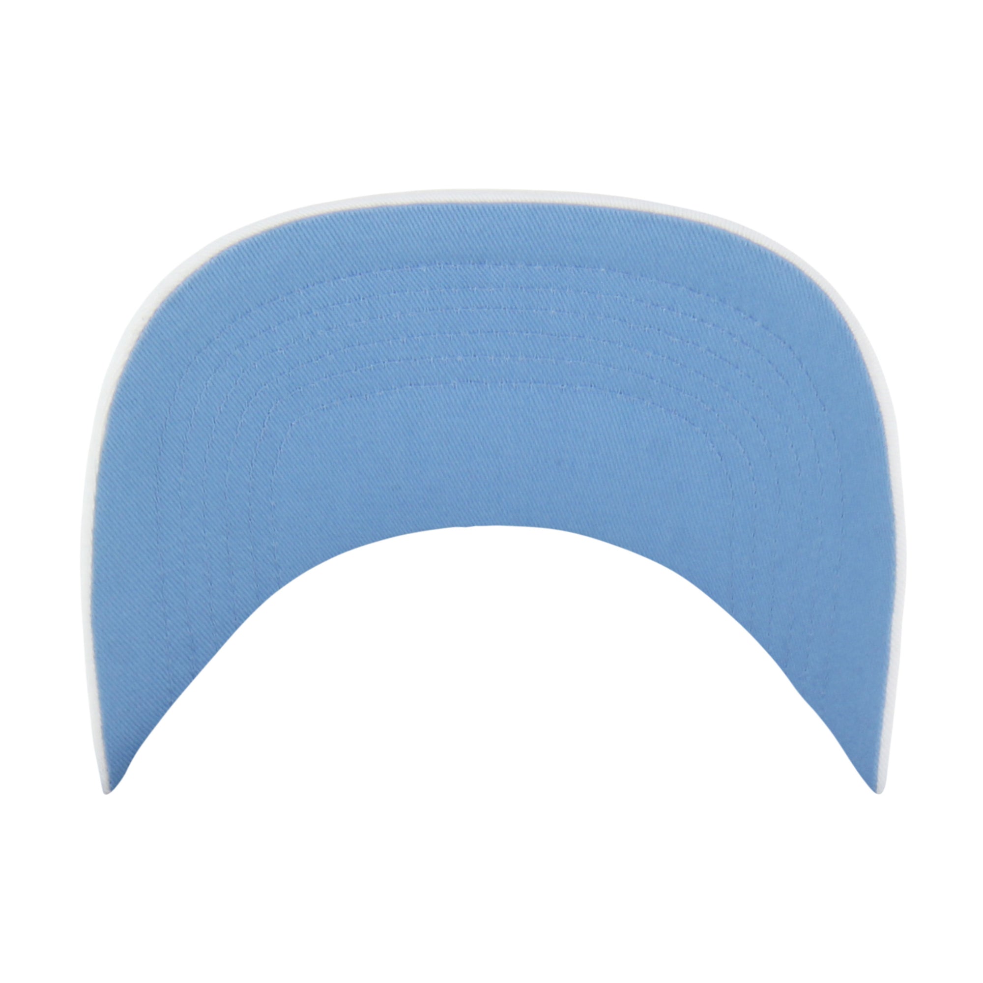 North Carolina Tar Heels UNC Vintage Flock Ball '47 Hitch