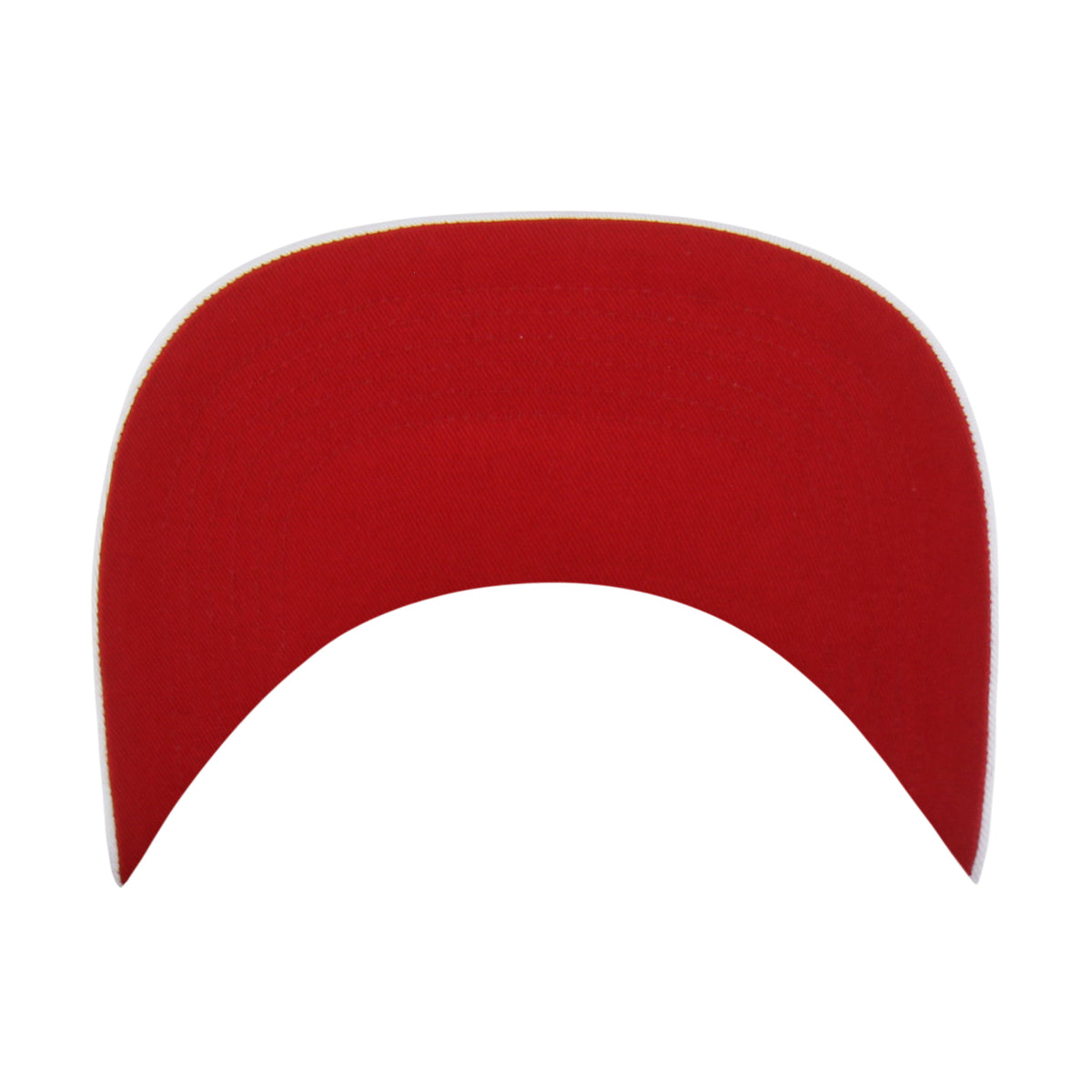 Ohio State Buckeyes Vintage Flock Ball '47 Hitch