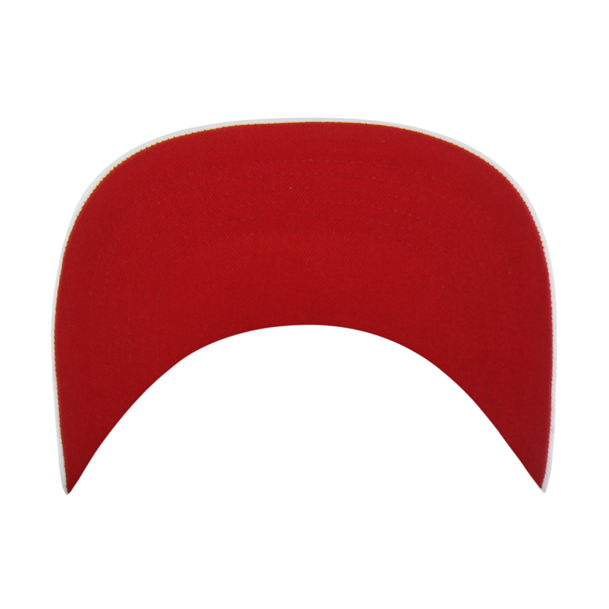 Ohio State Buckeyes Vintage Flock Ball '47 Hitch