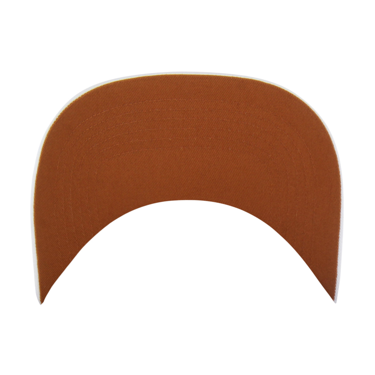 Texas Longhorns Vintage Flock Ball '47 Hitch