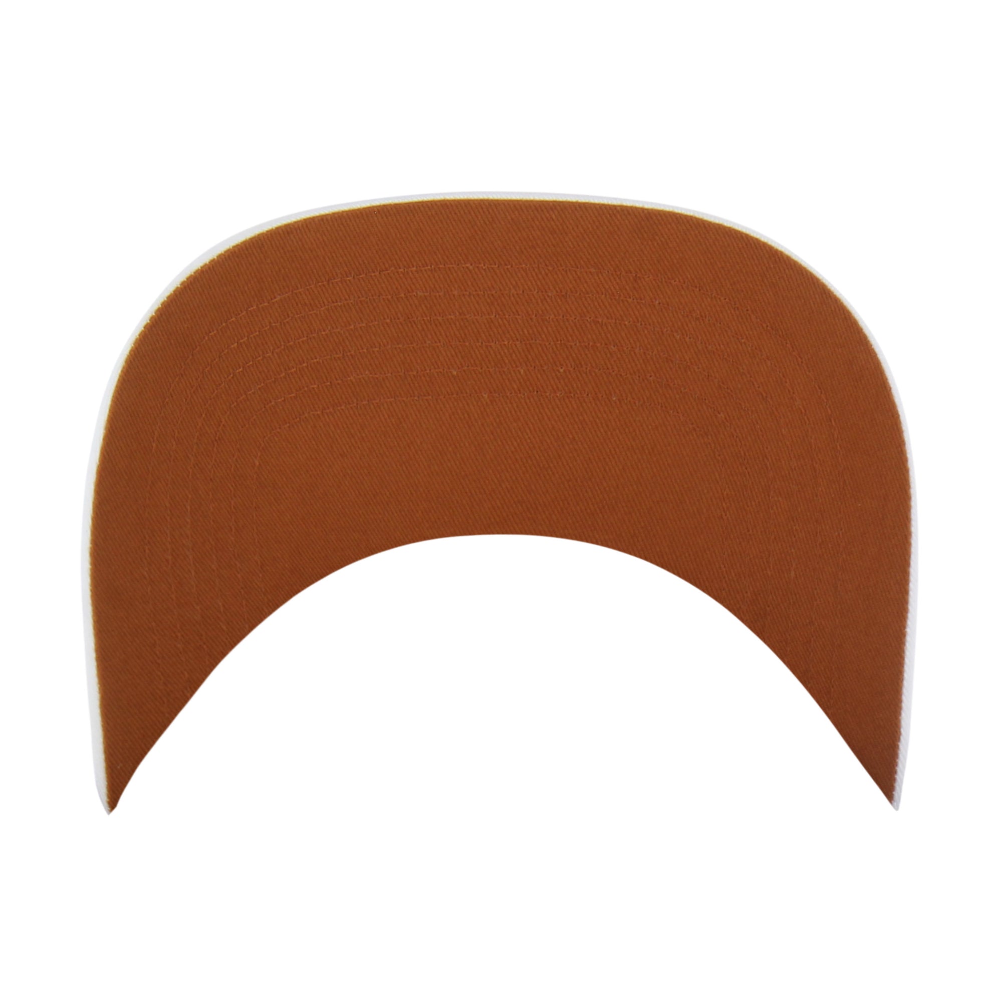 Texas Longhorns Vintage Flock Ball '47 Hitch