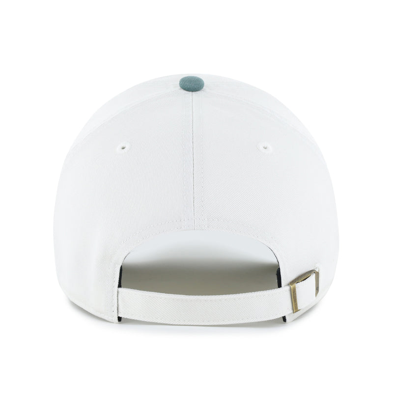 NOTRE DAME FIGHTING IRISH FORMA LUX '47 CLEAN UP PINCH FRONT