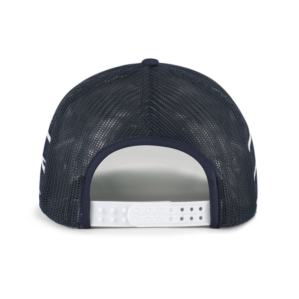 NOTRE DAME FIGHTING IRISH VINTAGE GRANDSTAND '47 HITCH FOAM FRONT