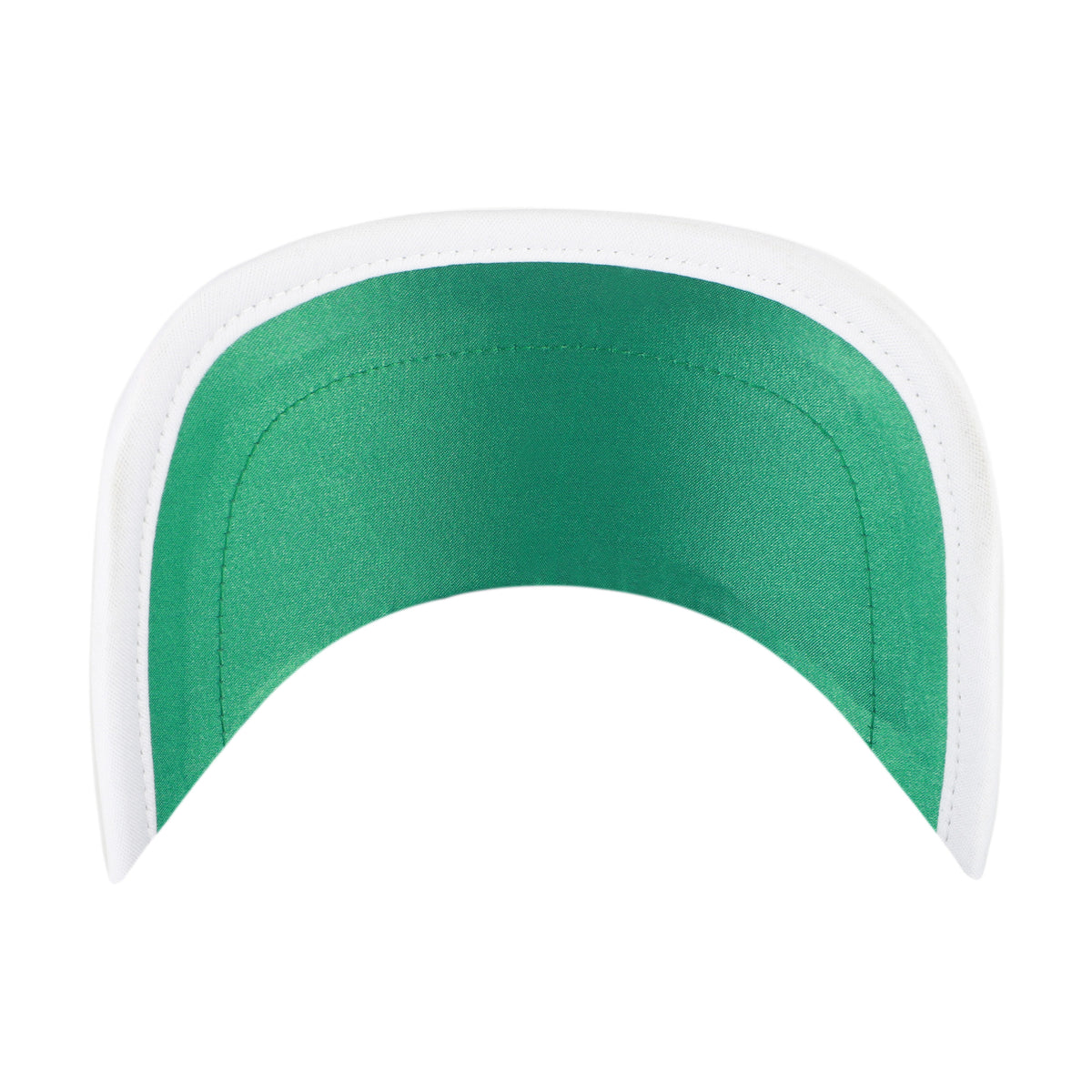 NOTRE DAME FIGHTING IRISH VINTAGE GRANDSTAND '47 HITCH FOAM FRONT