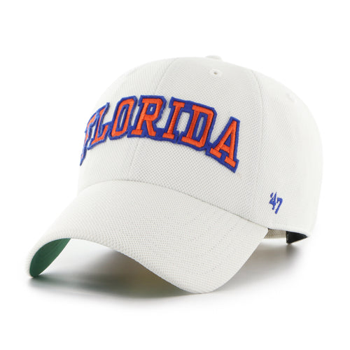 FLORIDA GATORS VINTAGE GRANDSTAND PIQUE SCRIPT '47 CLEAN UP