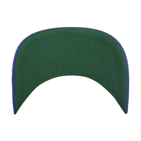 FLORIDA GATORS VINTAGE GRANDSTAND CORD '47 HITCH RF RELAXED FIT