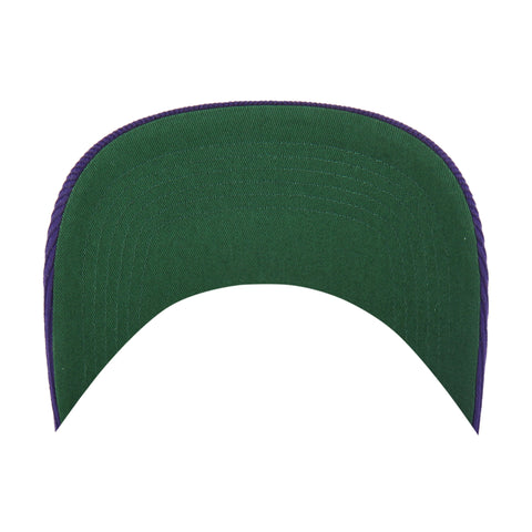 LOUISIANA STATE TIGERS LSU VINTAGE GRANDSTAND CORD '47 HITCH RF RELAXED FIT