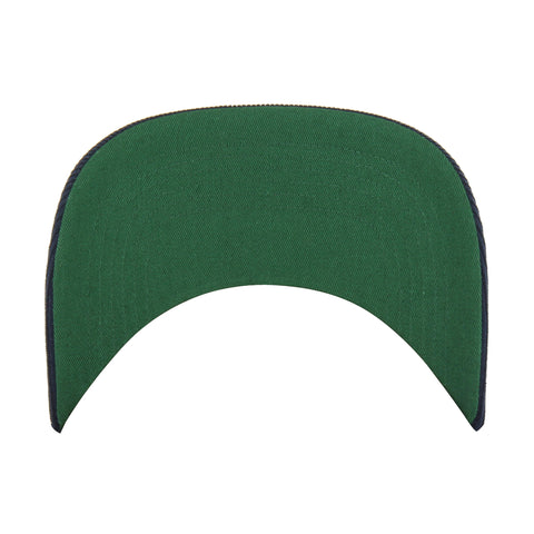 NOTRE DAME FIGHTING IRISH VINTAGE GRANDSTAND CORD '47 HITCH RF RELAXED FIT