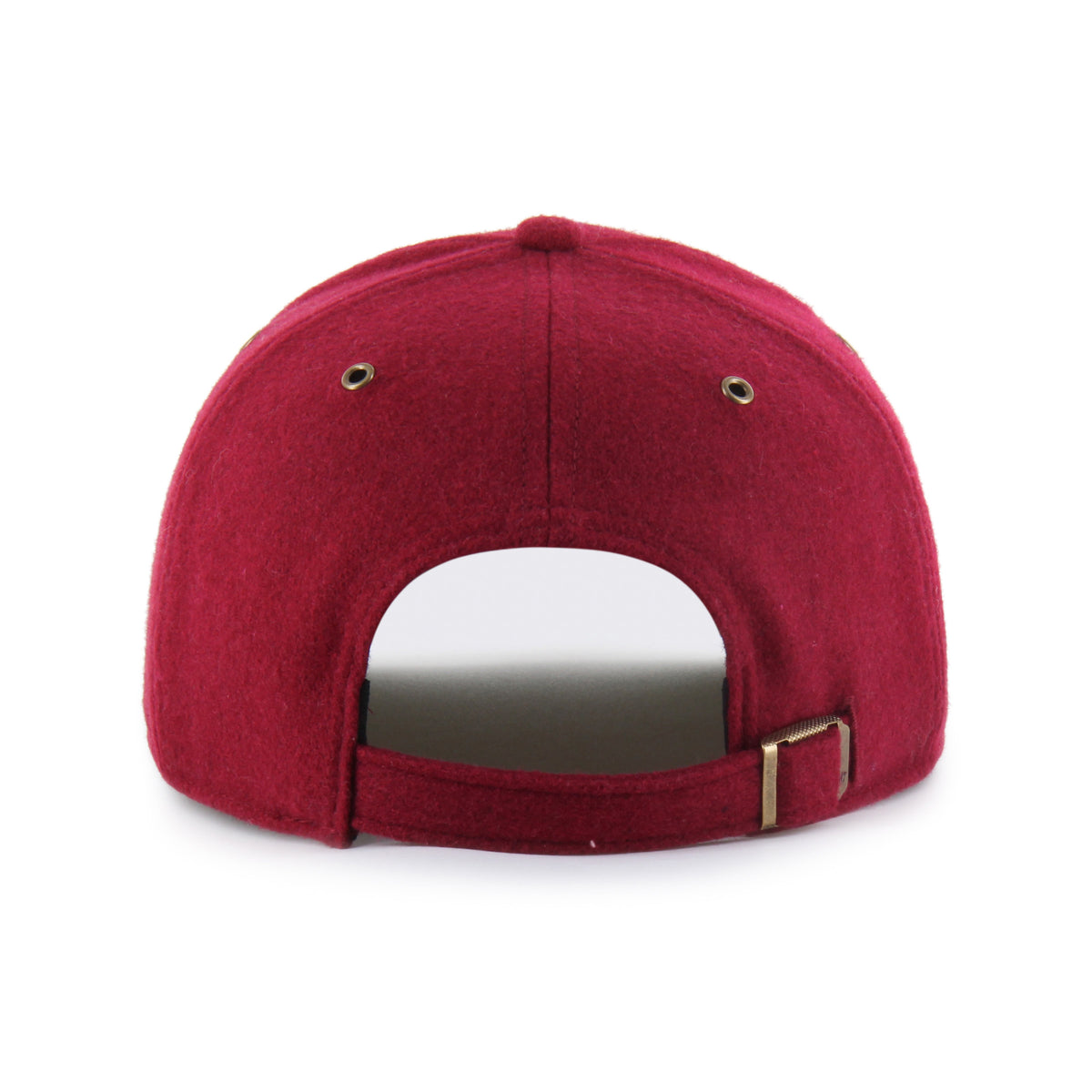ALABAMA CRIMSON TIDE VINTAGE GRANDSTAND TWO TONE '47 HITCH