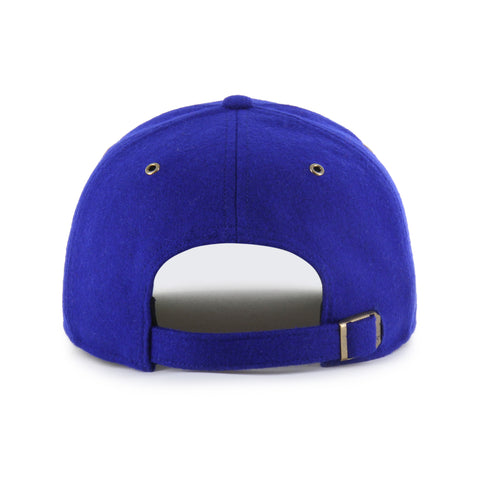 FLORIDA GATORS VINTAGE GRANDSTAND TWO TONE '47 HITCH