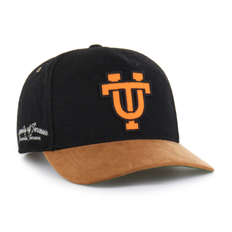 TENNESSEE VOLUNTEERS VINTAGE GRANDSTAND TWO TONE '47 HITCH