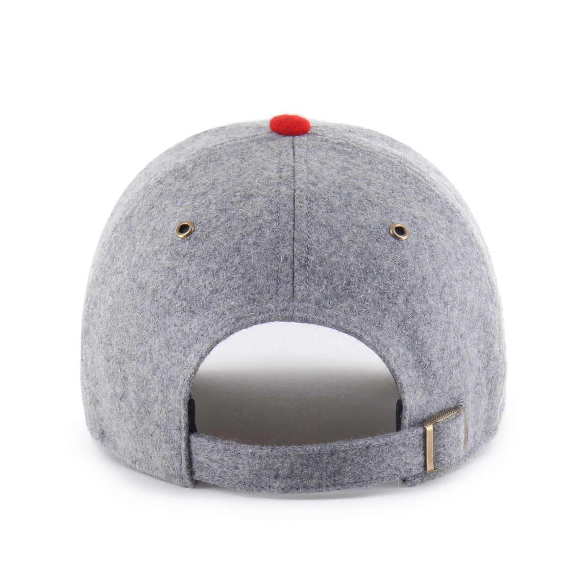 OHIO STATE BUCKEYES GRANDSTAND TWO TONE '47 CLEAN UP