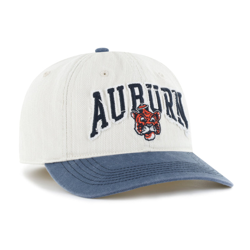 AUBURN TIGERS VINTAGE GROTON '47 FRANCHISE LS