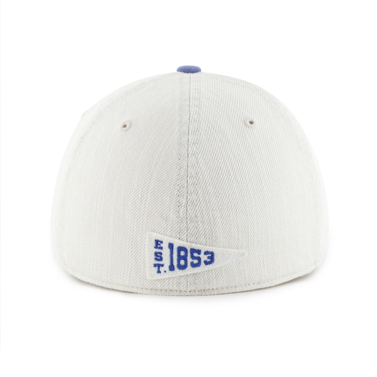 FLORIDA GATORS VINTAGE GROTON '47 FRANCHISE LS