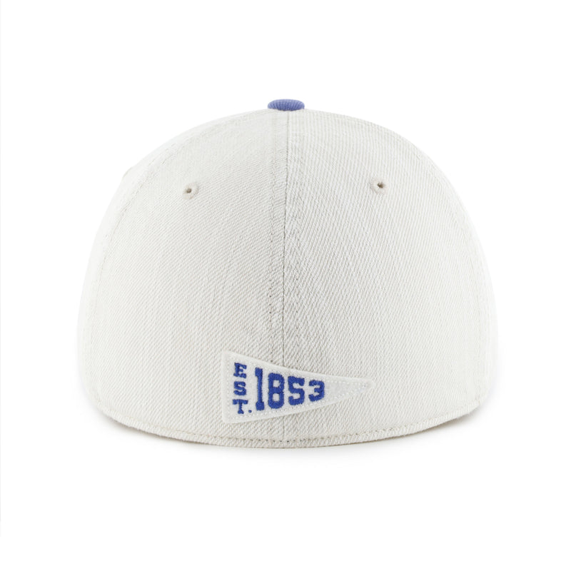 FLORIDA GATORS VINTAGE GROTON '47 FRANCHISE LS