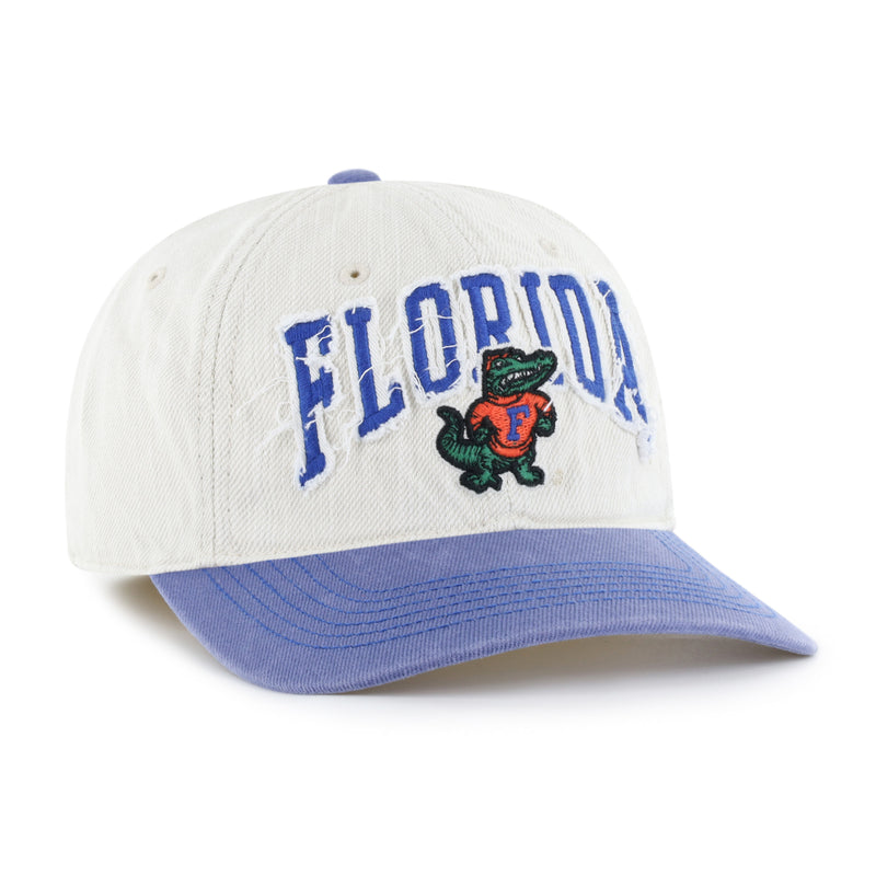 FLORIDA GATORS VINTAGE GROTON '47 FRANCHISE LS