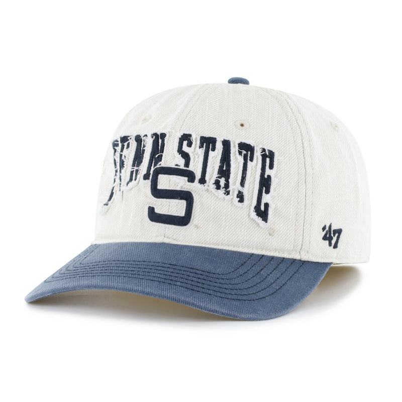 PENN STATE NITTANY LIONS VINTAGE GROTON '47 FRANCHISE LS