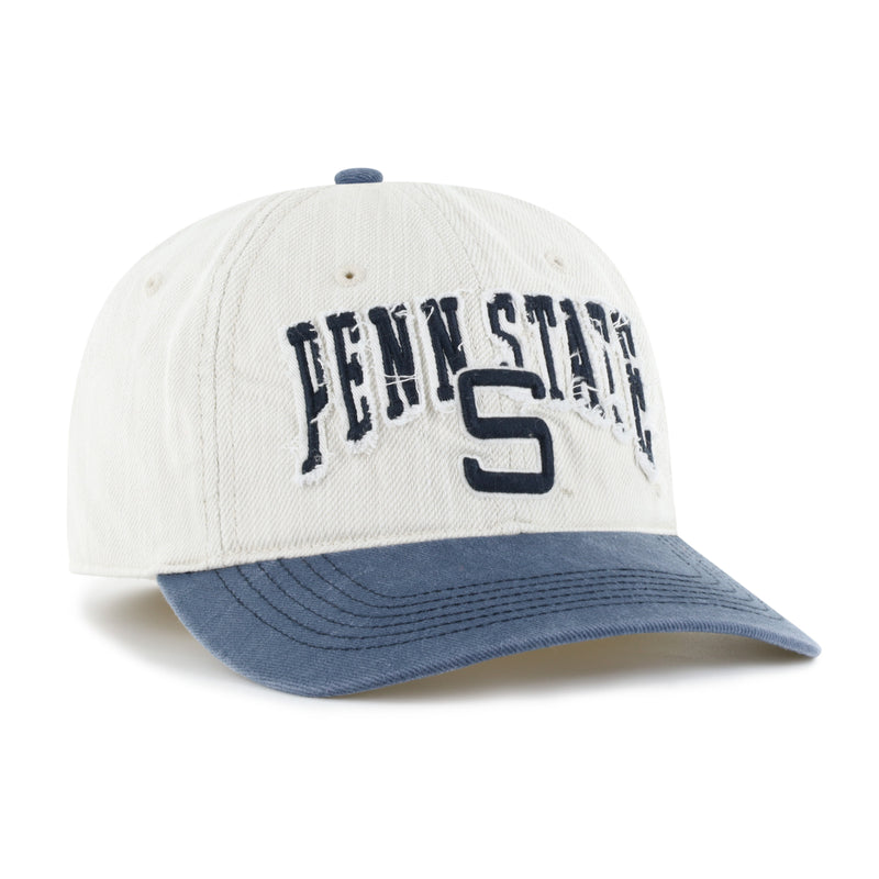 PENN STATE NITTANY LIONS VINTAGE GROTON '47 FRANCHISE LS
