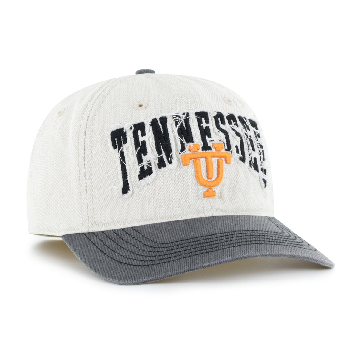 TENNESSEE VOLUNTEERS VINTAGE GROTON '47 FRANCHISE LS