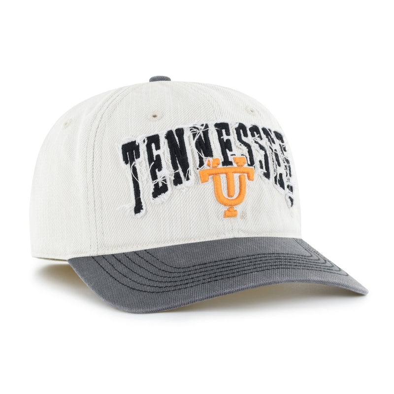 TENNESSEE VOLUNTEERS VINTAGE GROTON '47 FRANCHISE LS