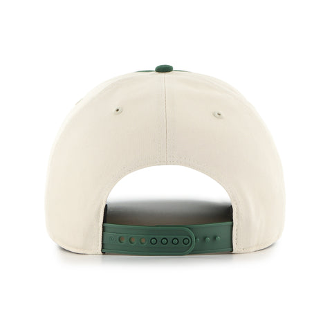 MIAMI HURRICANES VINTAGE HARD HAT '47 HITCH