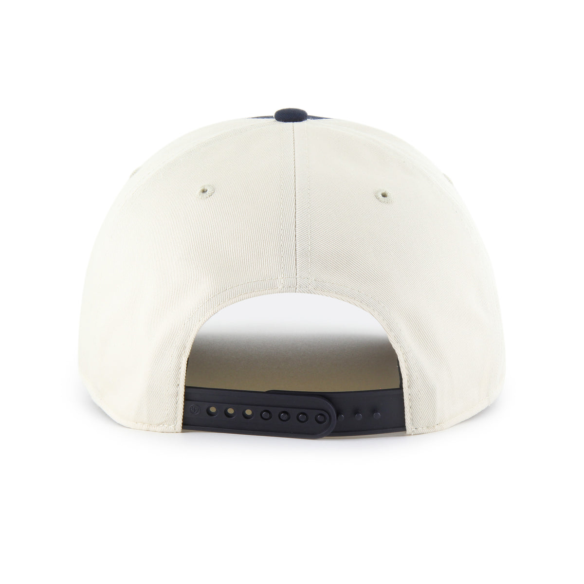 NOTRE DAME FIGHTING IRISH VINTAGE HARD HAT '47 HITCH