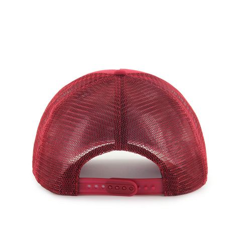 ALABAMA CRIMSON TIDE VINTAGE MESH '47 HITCH