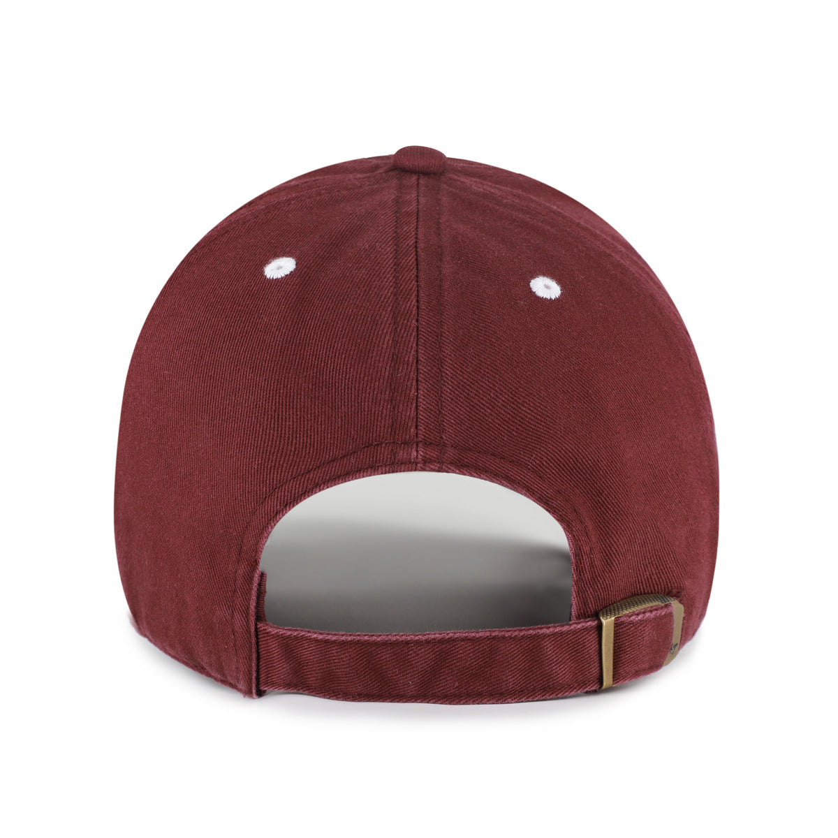 TEXAS A&M AGGIES VINTAGE MASCOT MANIA '47 CLEAN UP