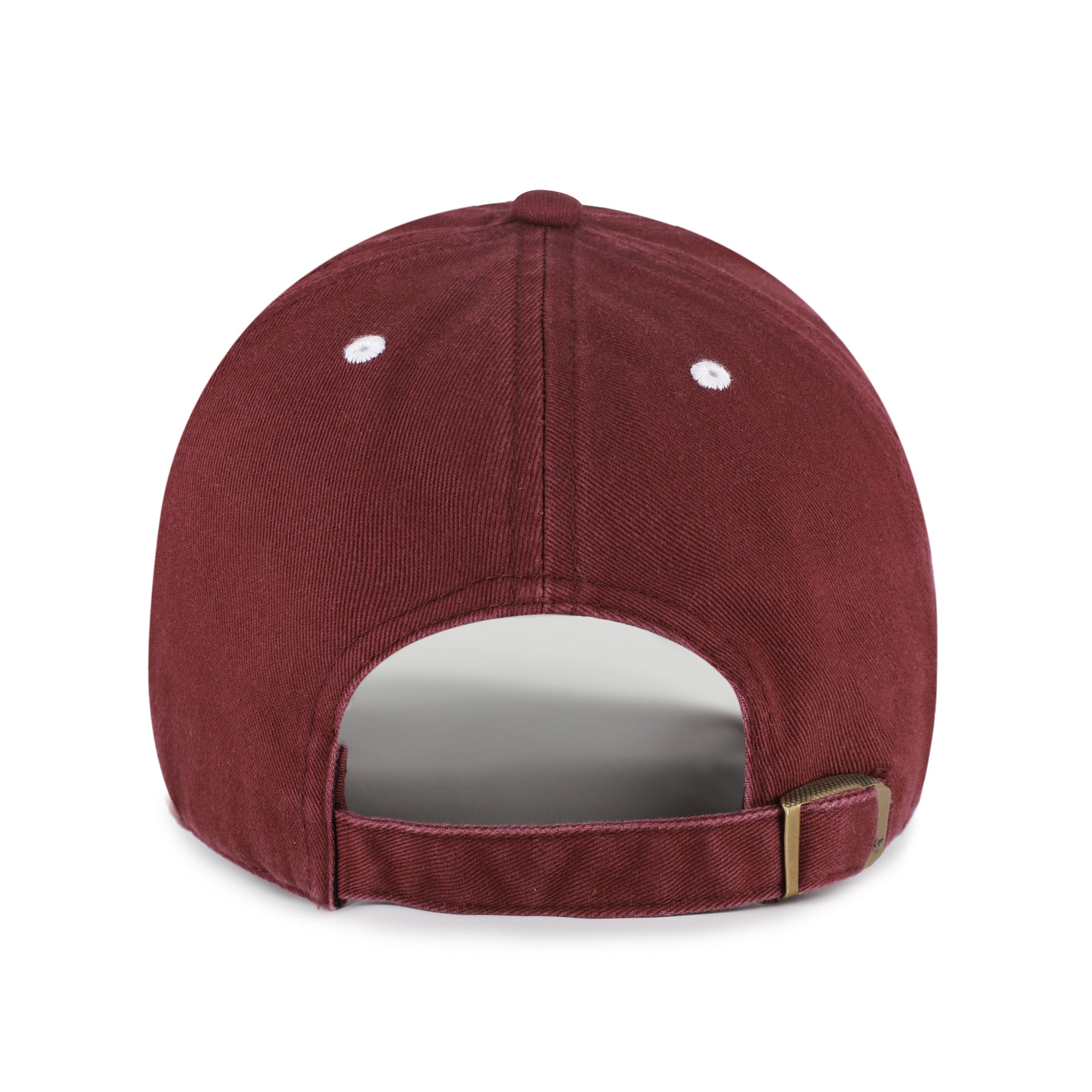TEXAS A&M AGGIES VINTAGE MASCOT MANIA '47 CLEAN UP