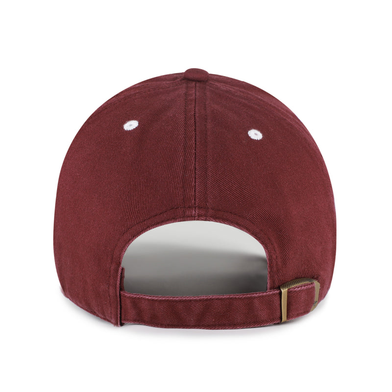 TEXAS A&M AGGIES VINTAGE MASCOT MANIA '47 CLEAN UP