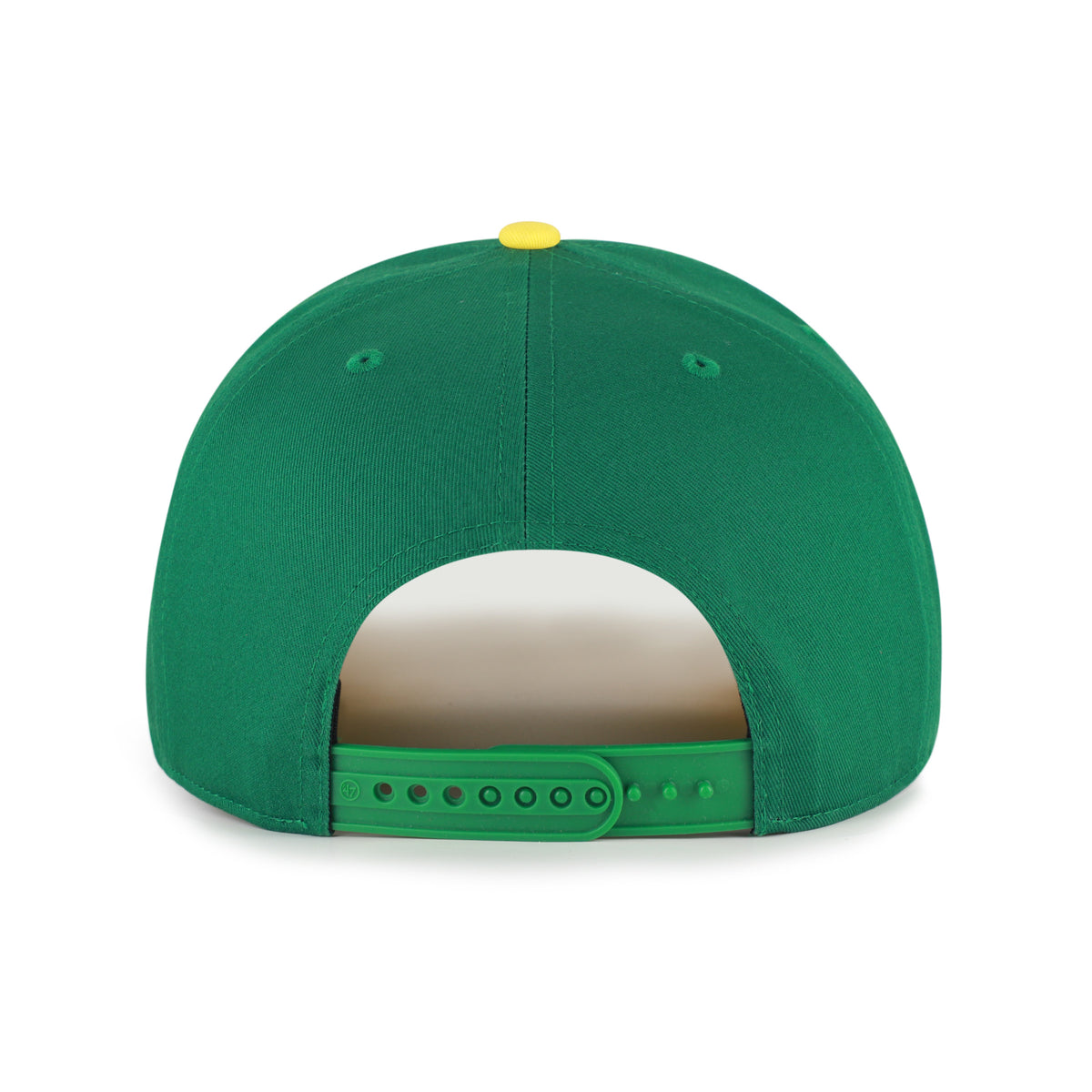 OREGON DUCKS VINTAGE MASCOT MANIA '47 HITCH