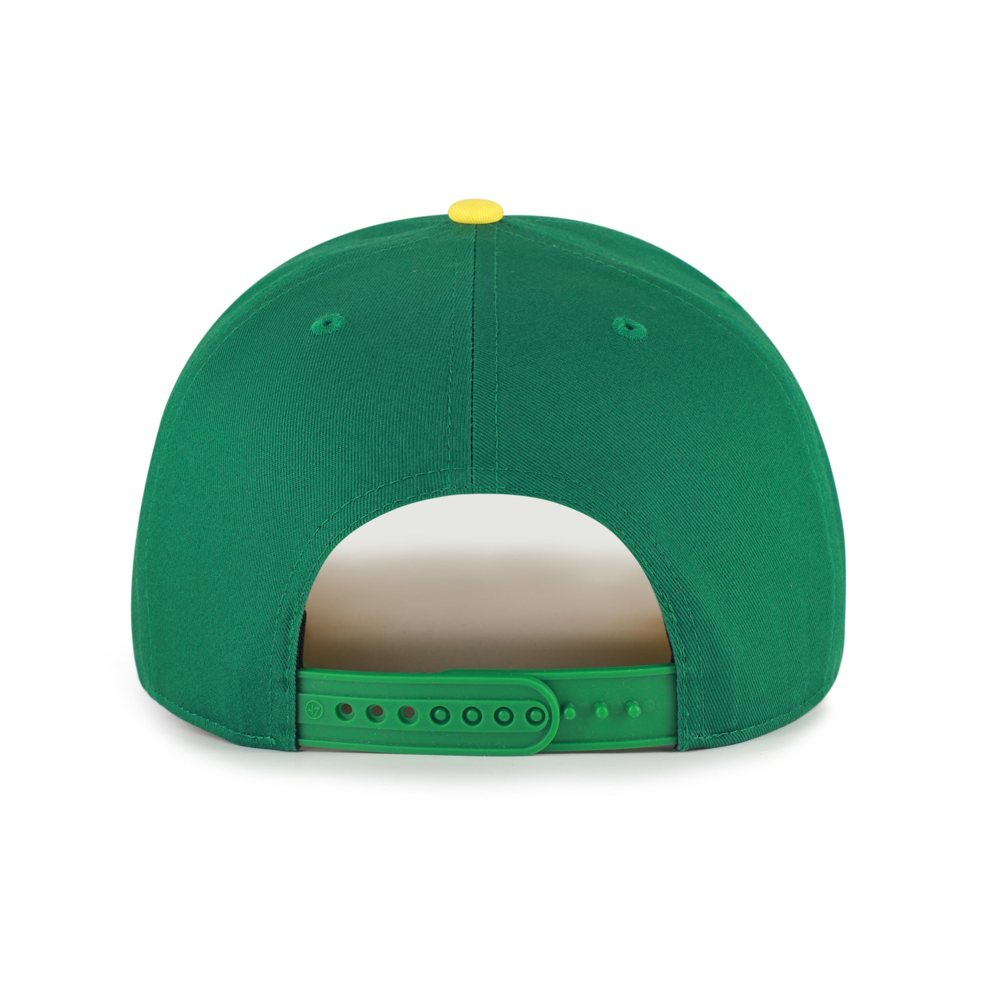 OREGON DUCKS VINTAGE MASCOT MANIA '47 HITCH