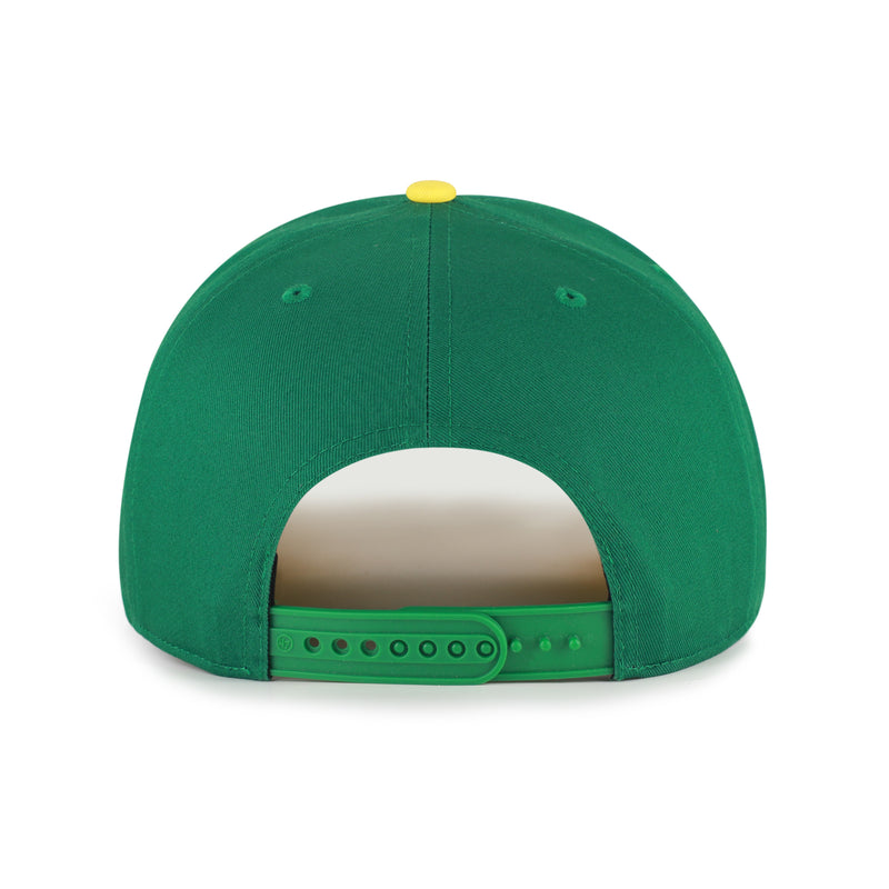 OREGON DUCKS VINTAGE MASCOT MANIA '47 HITCH