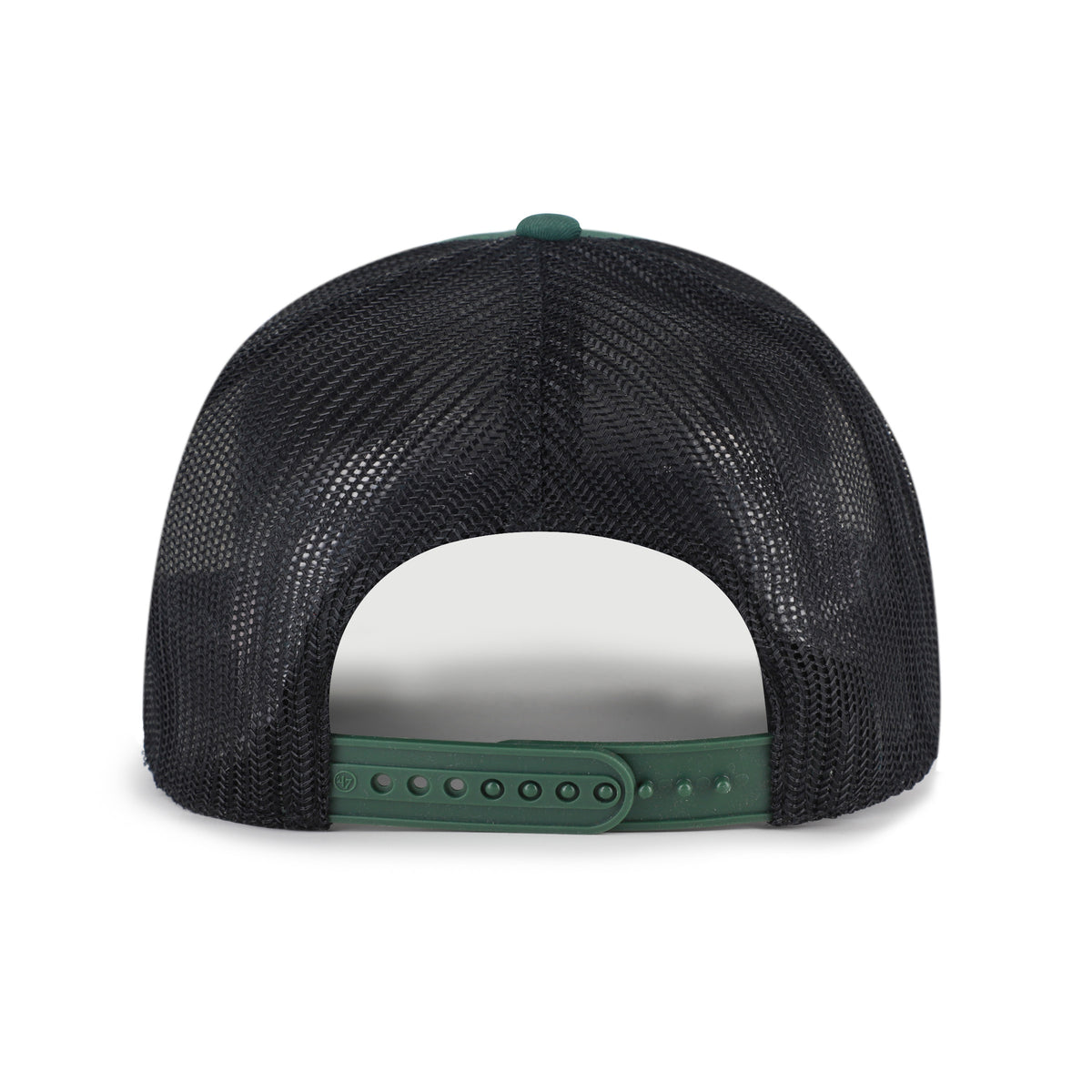 MICHIGAN STATE SPARTANS VINTAGE MASCOT MANIA '47 TRUCKER
