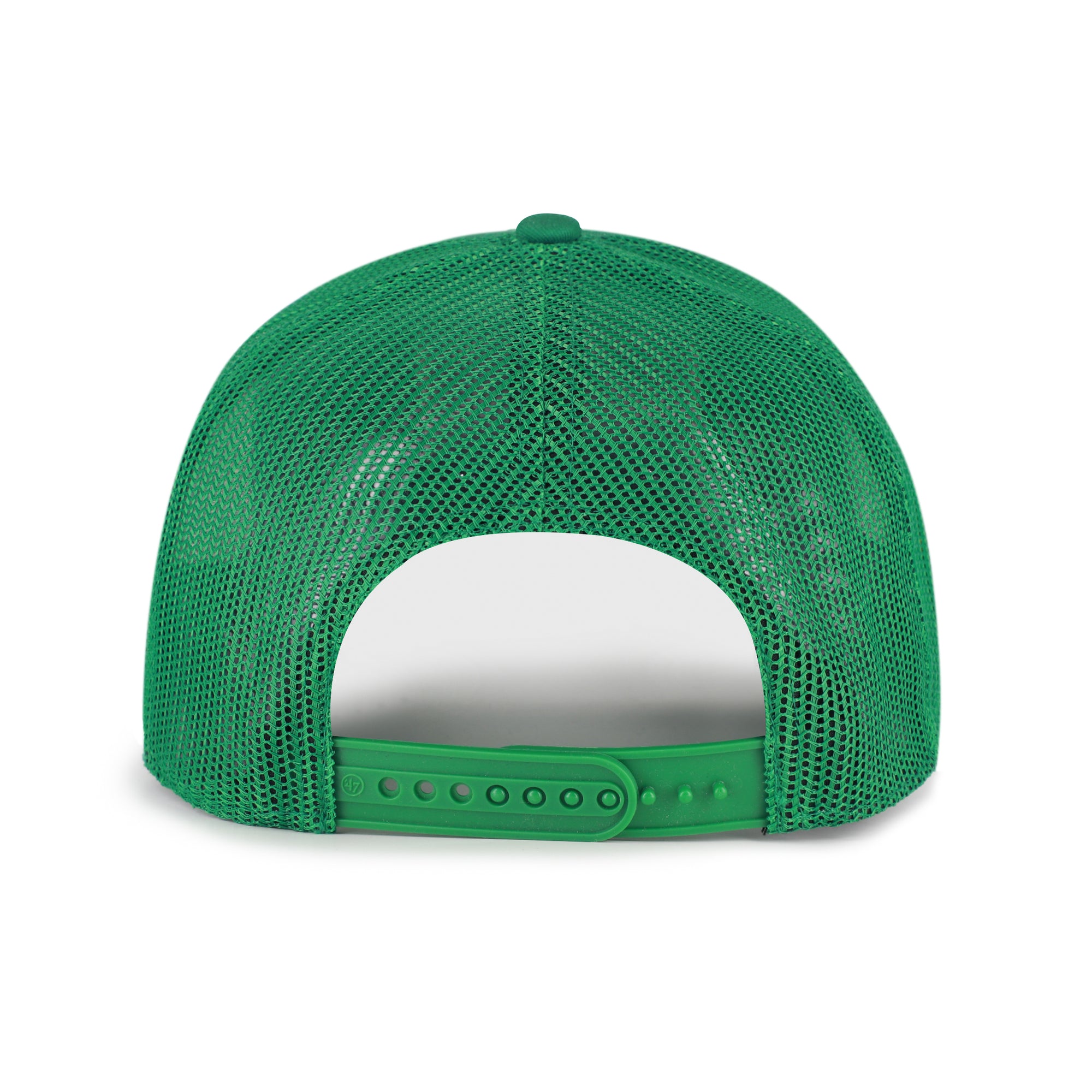 OREGON DUCKS VINTAGE MASCOT MANIA '47 TRUCKER