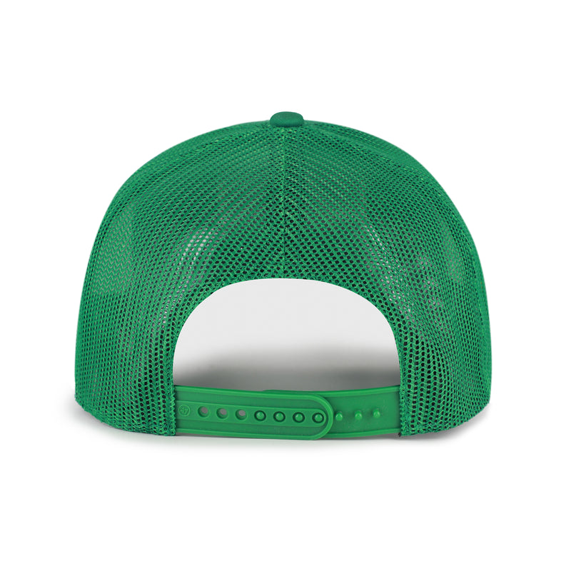 OREGON DUCKS VINTAGE MASCOT MANIA '47 TRUCKER
