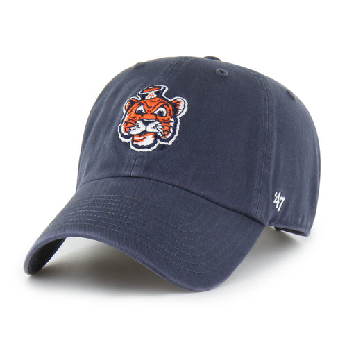 AUBURN TIGERS VINTAGE '47 CLEAN UP