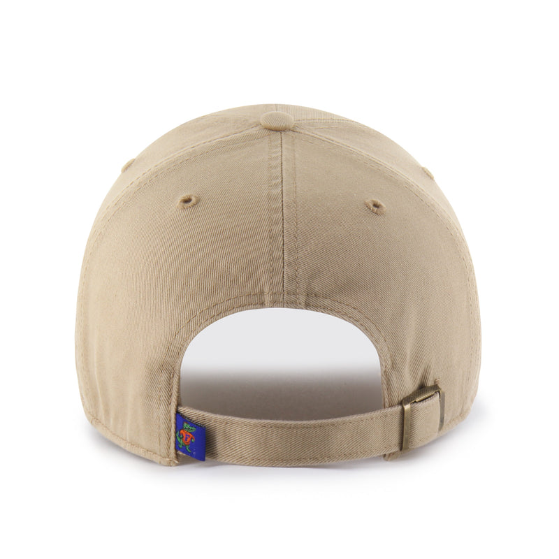 FLORIDA GATORS VINTAGE '47 CLEAN UP