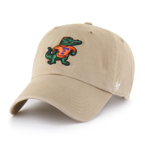 FLORIDA GATORS VINTAGE '47 CLEAN UP